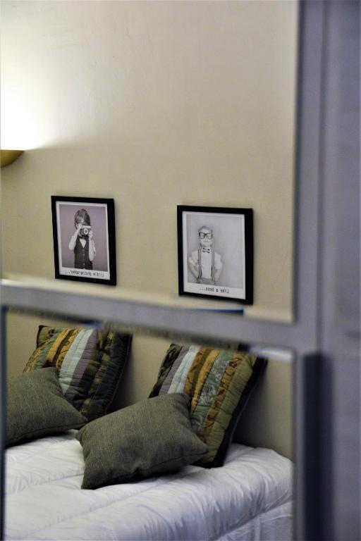 Le Cerf Apartment Colmar Room photo