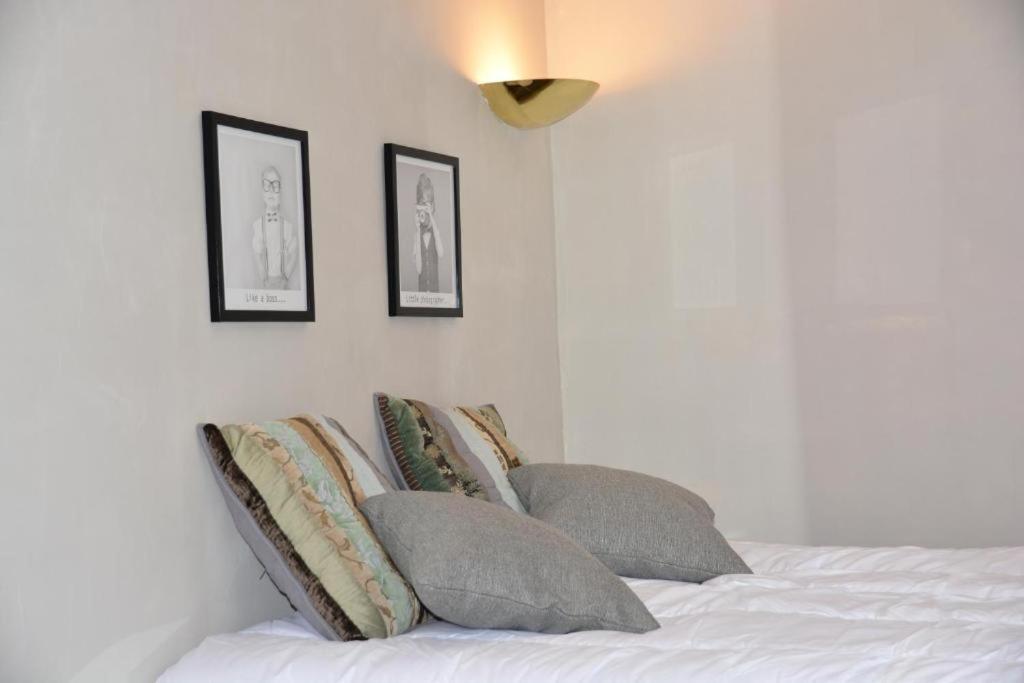 Le Cerf Apartment Colmar Exterior photo
