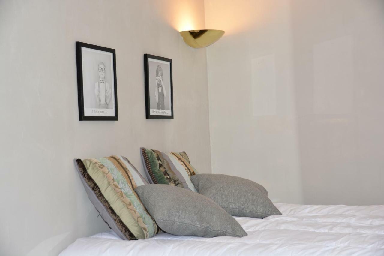 Le Cerf Apartment Colmar Exterior photo